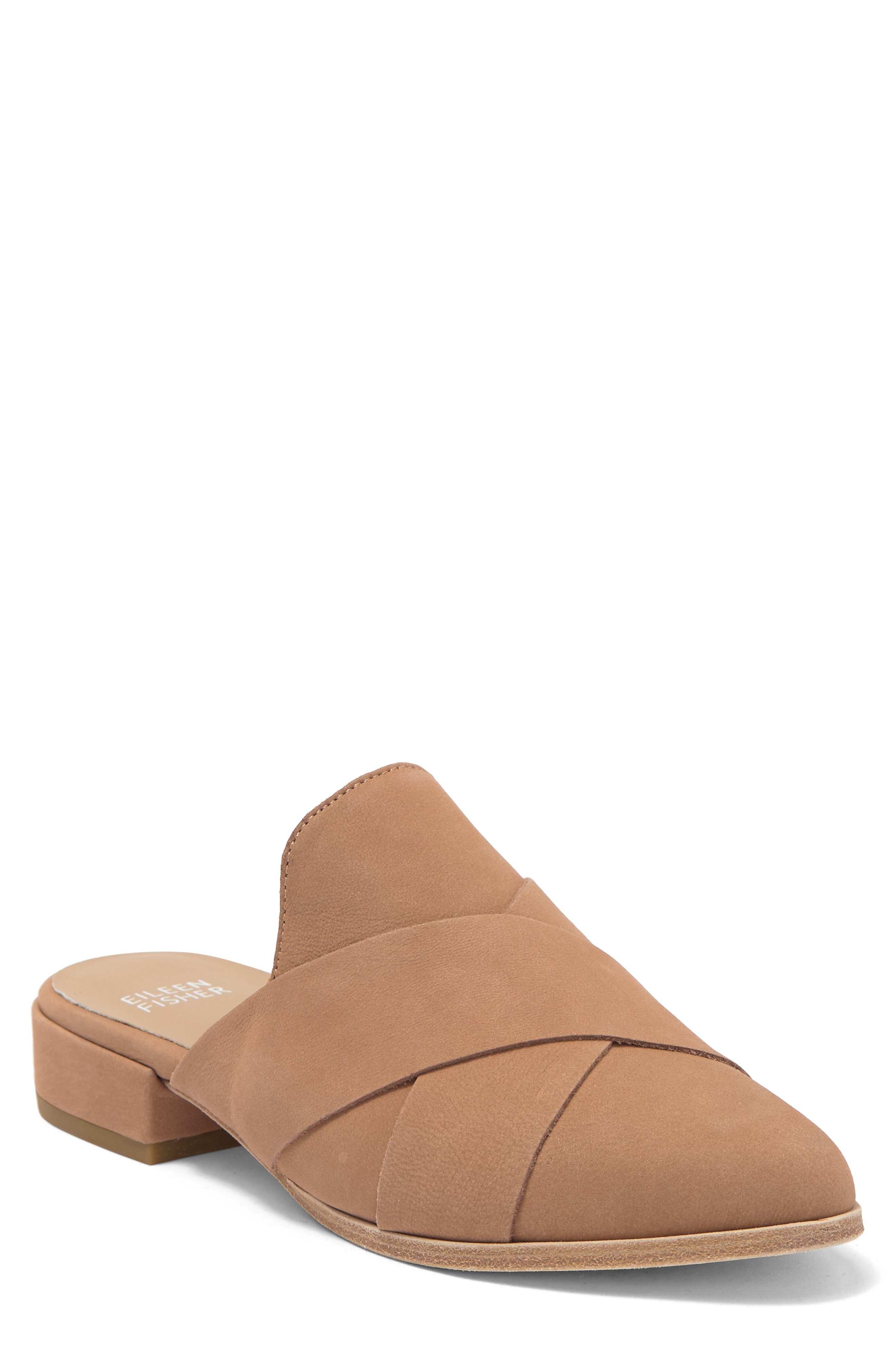 report mules nordstrom rack