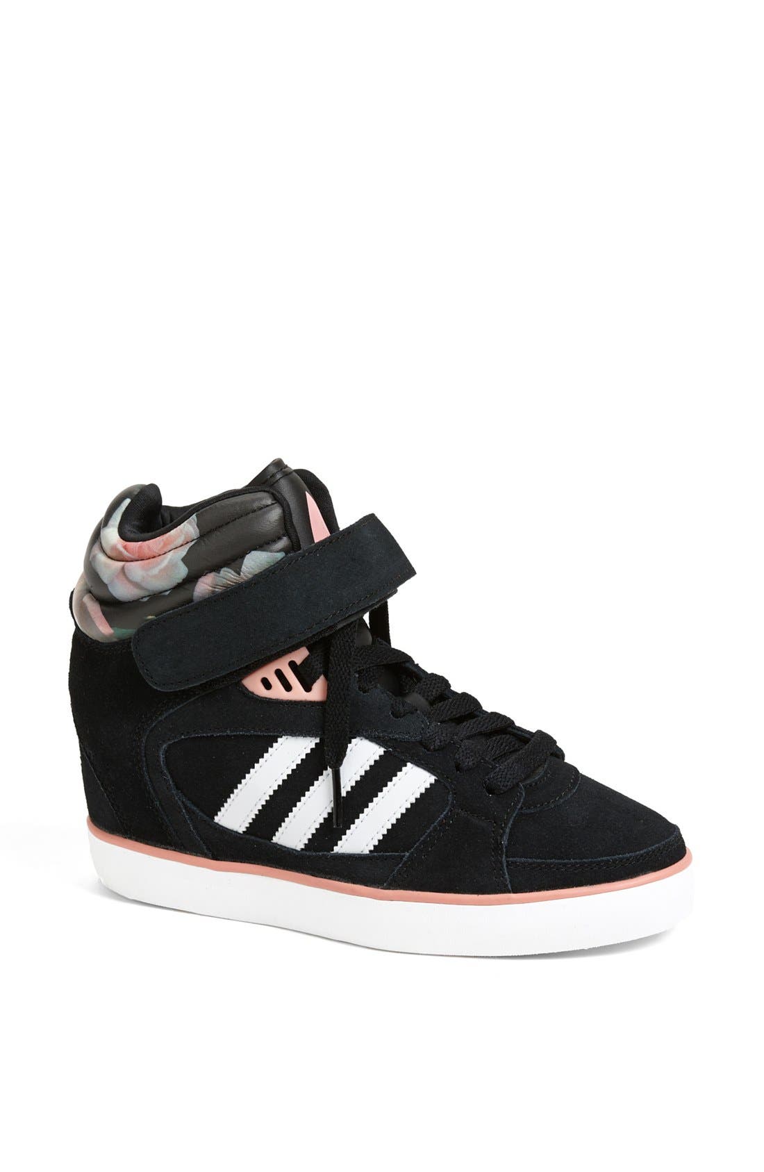 adidas 'Amerlight' Wedge Sneaker (Women) Nordstrom