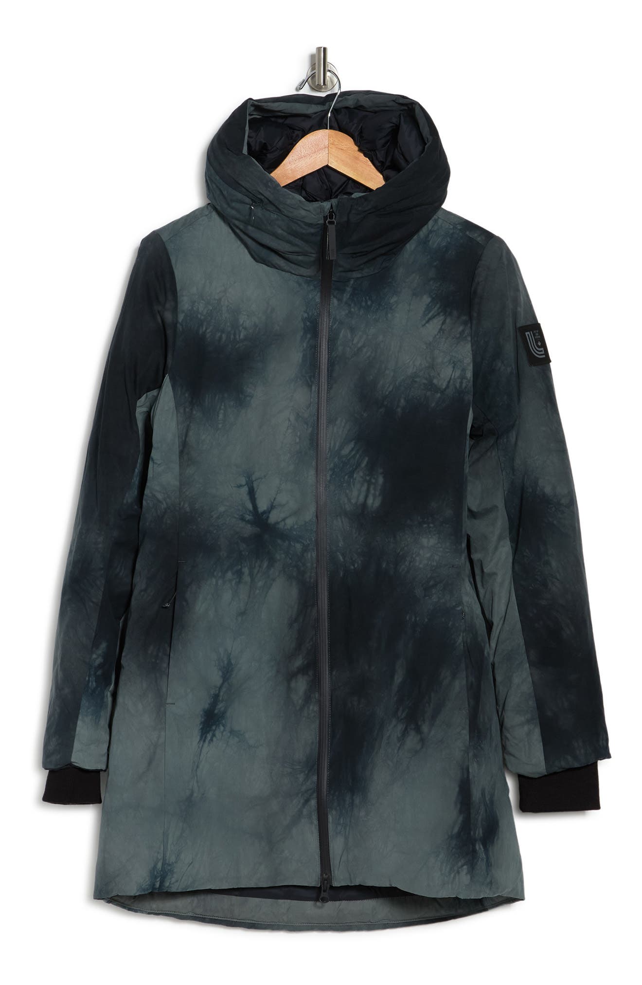 faith edition jacket