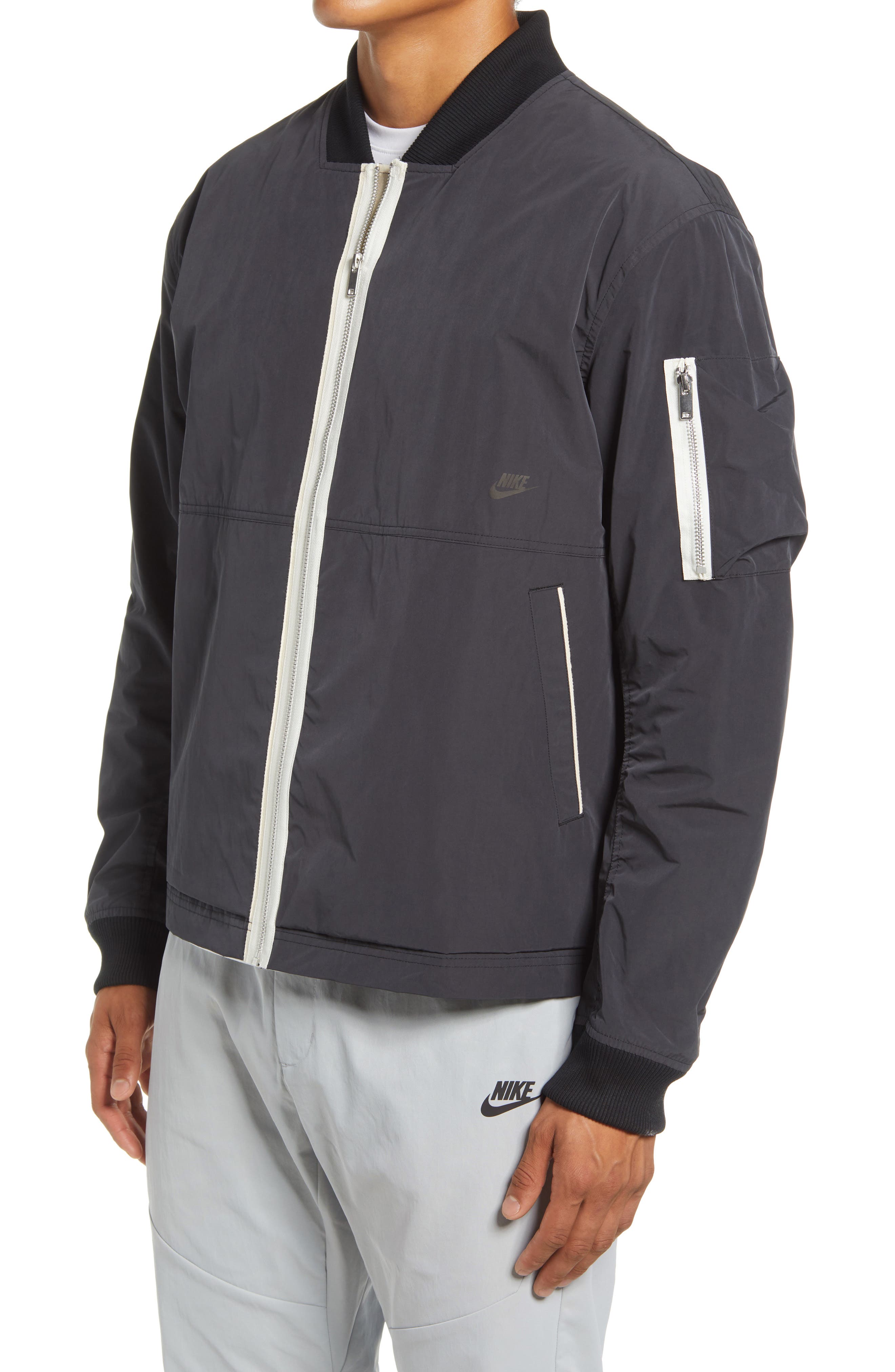 nike jacket nordstrom