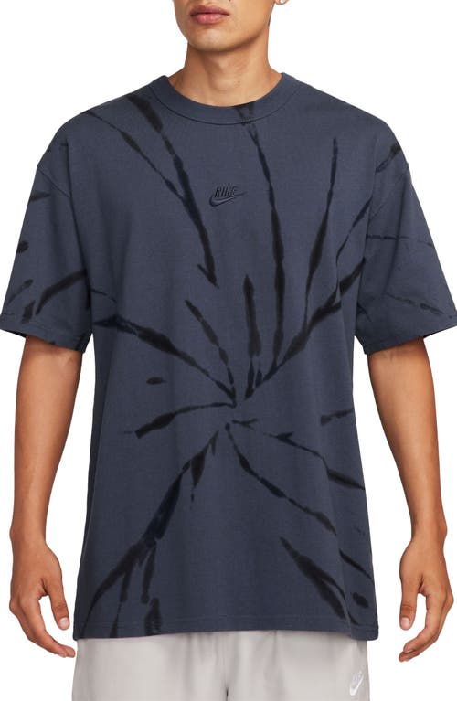 Nike Sportswear Premium Essentials Tie Dye T-Shirt at Nordstrom,