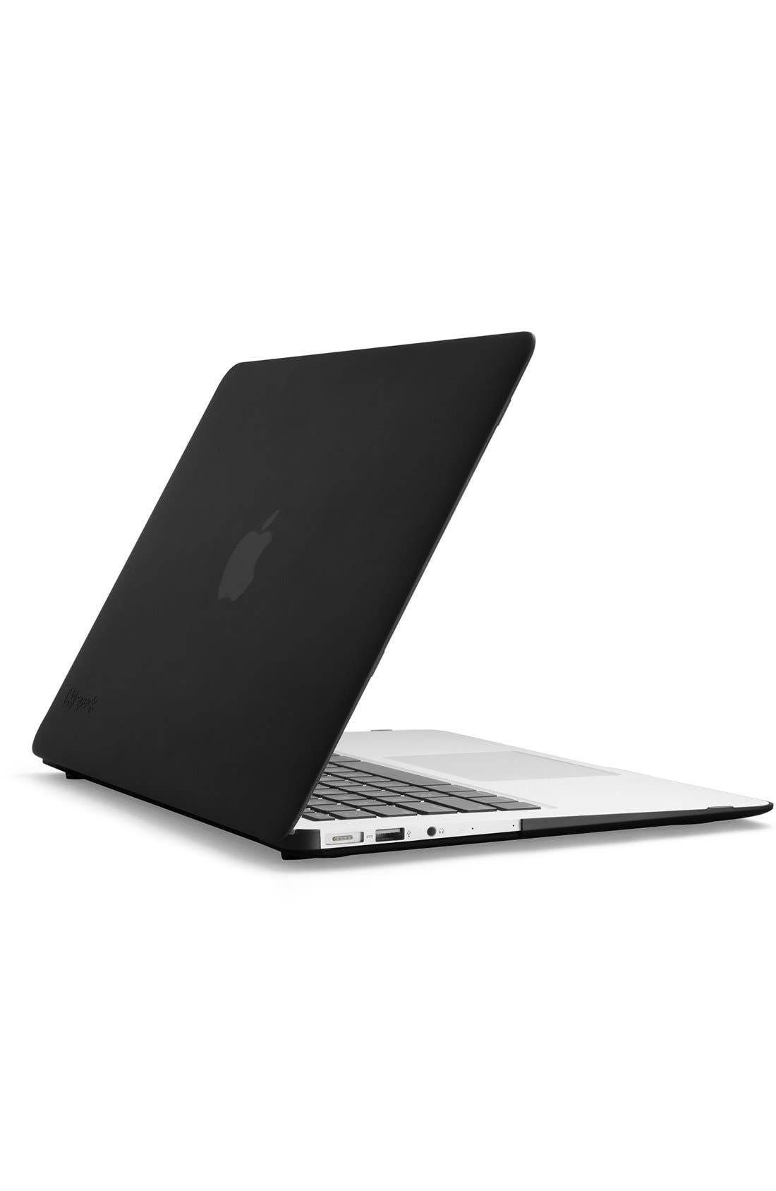 Speck 'SmartShell' SnapOn MacBook Air Laptop Case (13 Inch) Nordstrom