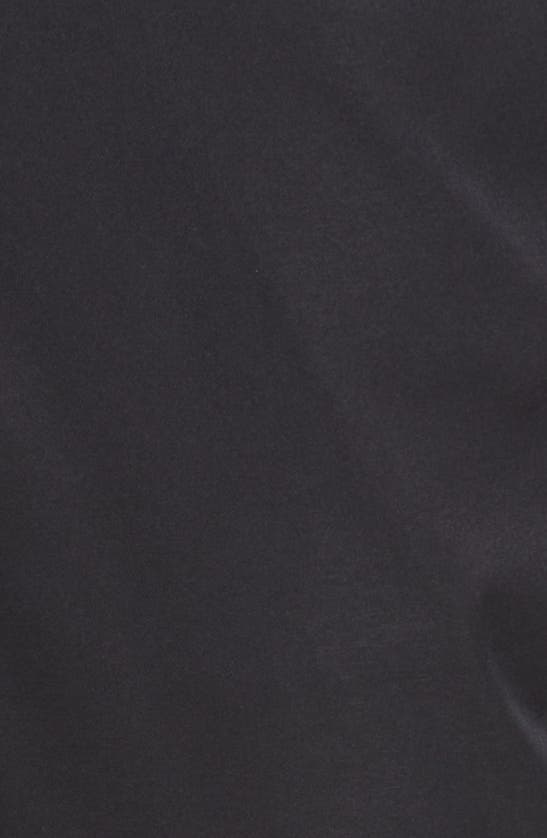 Travis Mathew Open To Close Performance Pants In Black