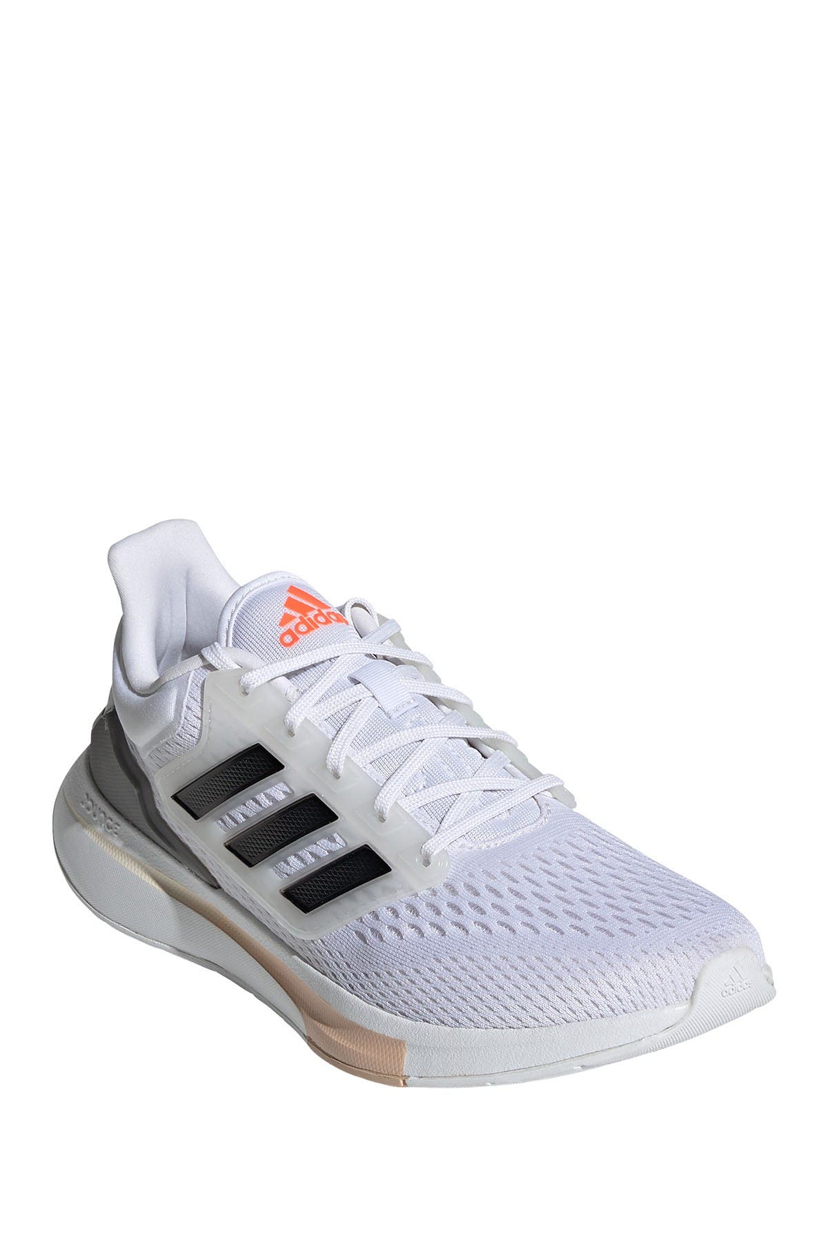 ADIDAS EQ21 Run Shoe | Nordstromrack