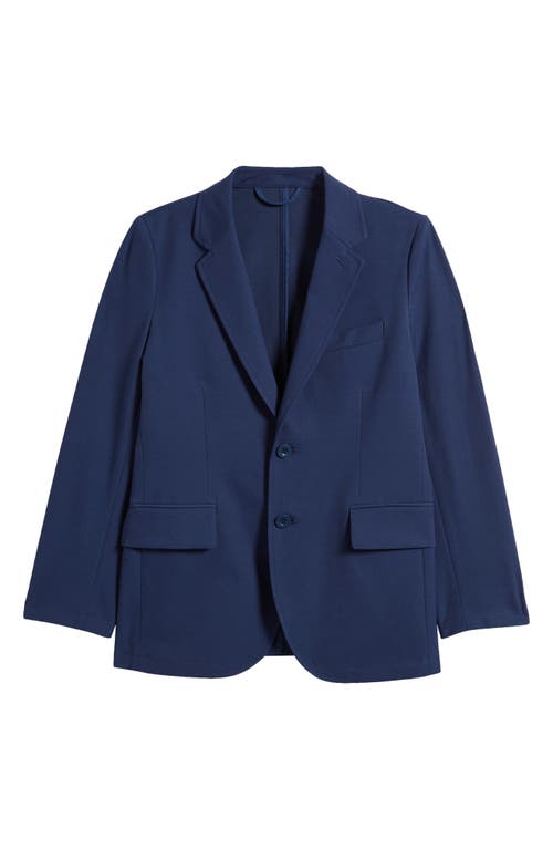 vineyard vines Kids' On-the-Go Blazer Blue at Nordstrom,