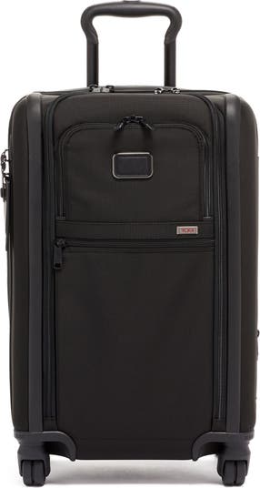 Tumi luggage cheap set