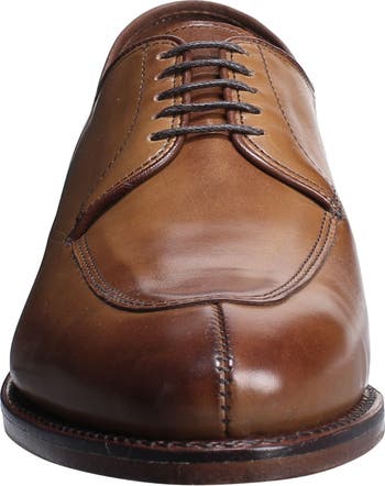 Allen edmonds sales blucher