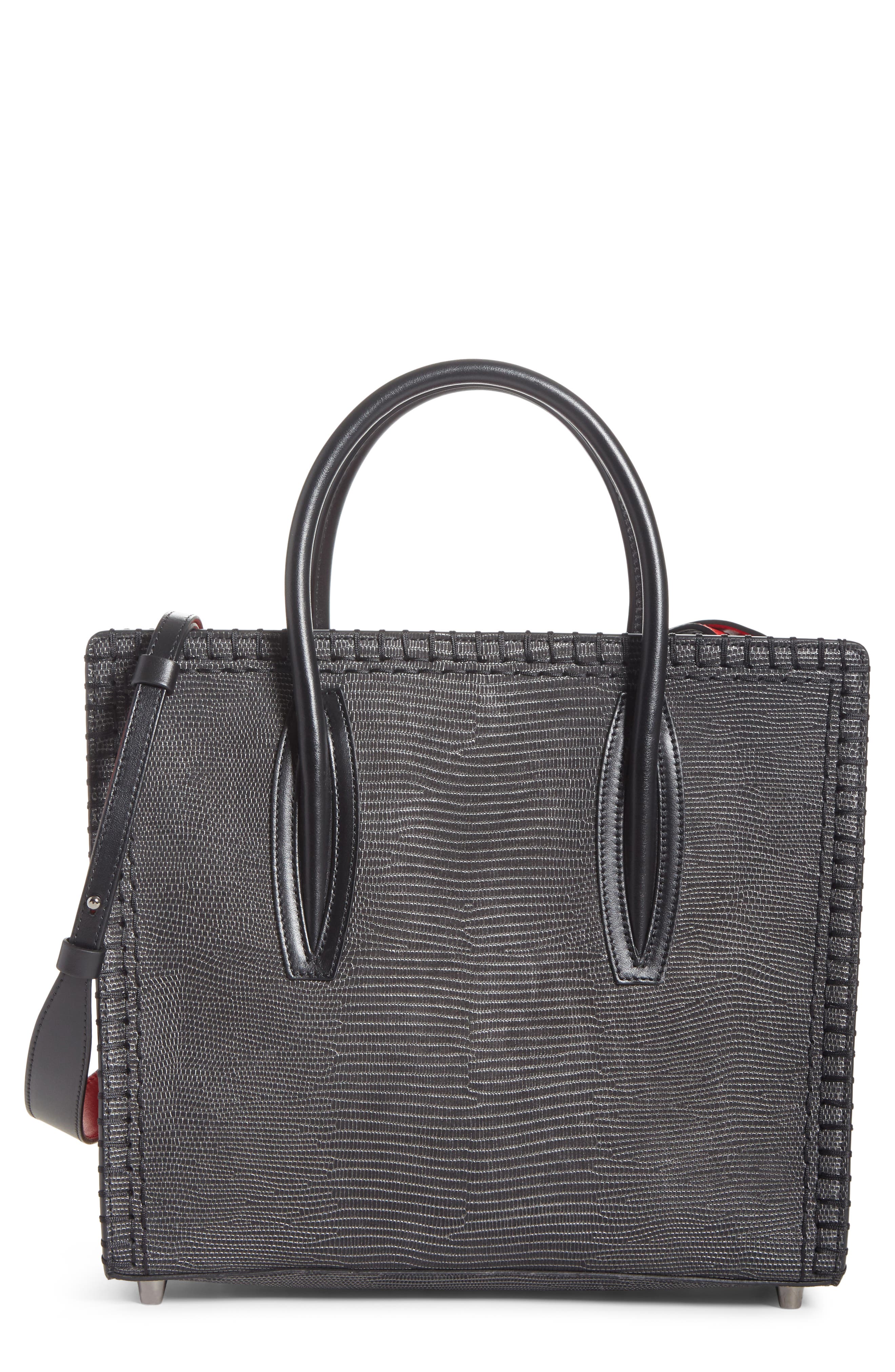 louboutin bags nordstrom