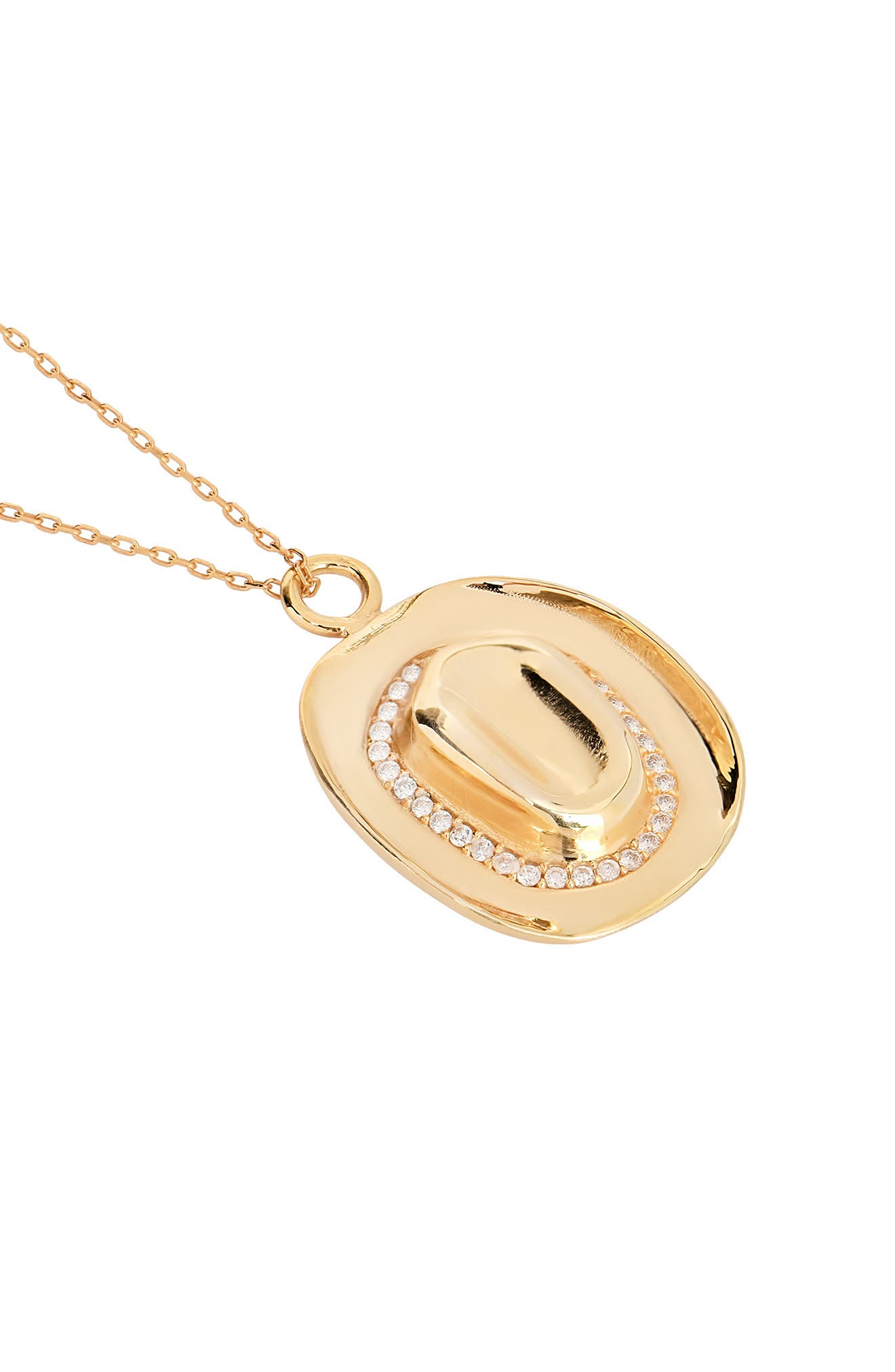 Women's GABI RIELLE Necklaces 