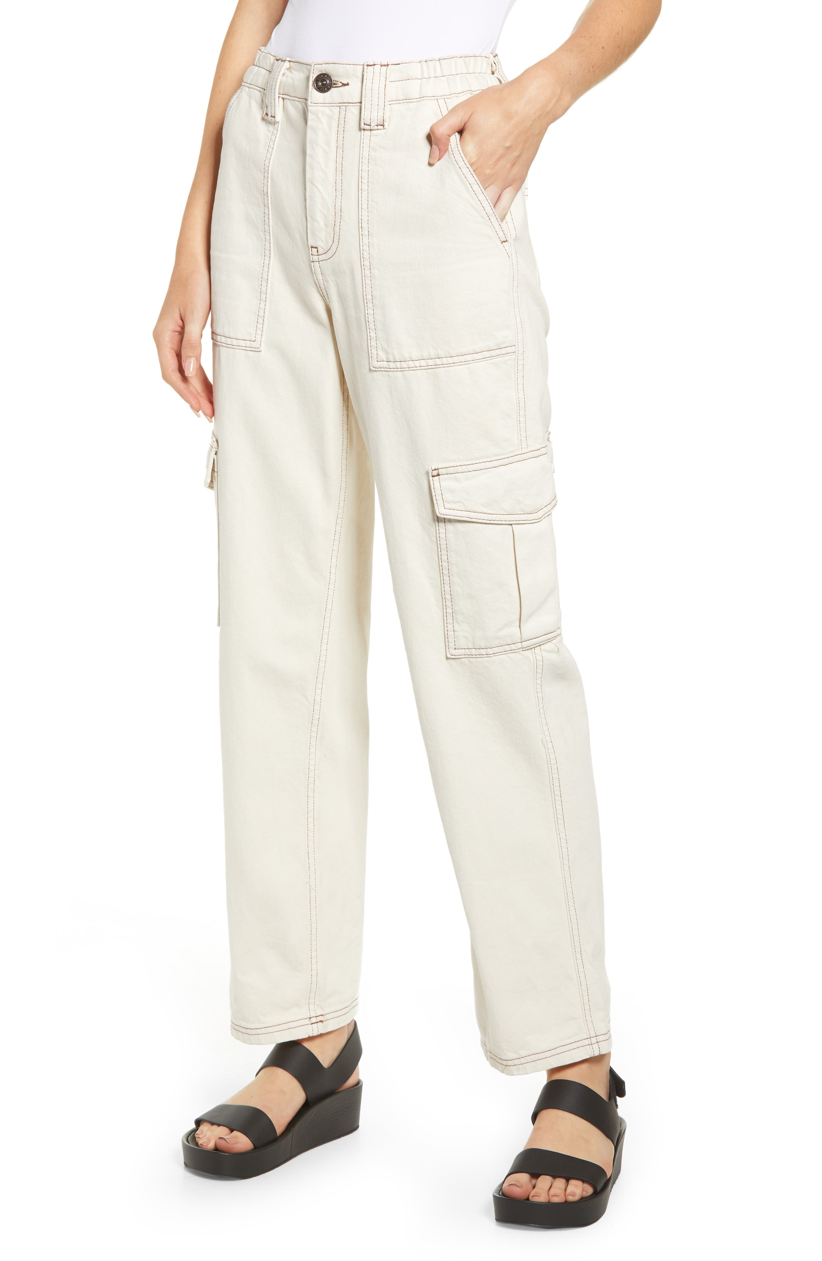 BDG Urban Outfitters Skate Jeans | Nordstrom