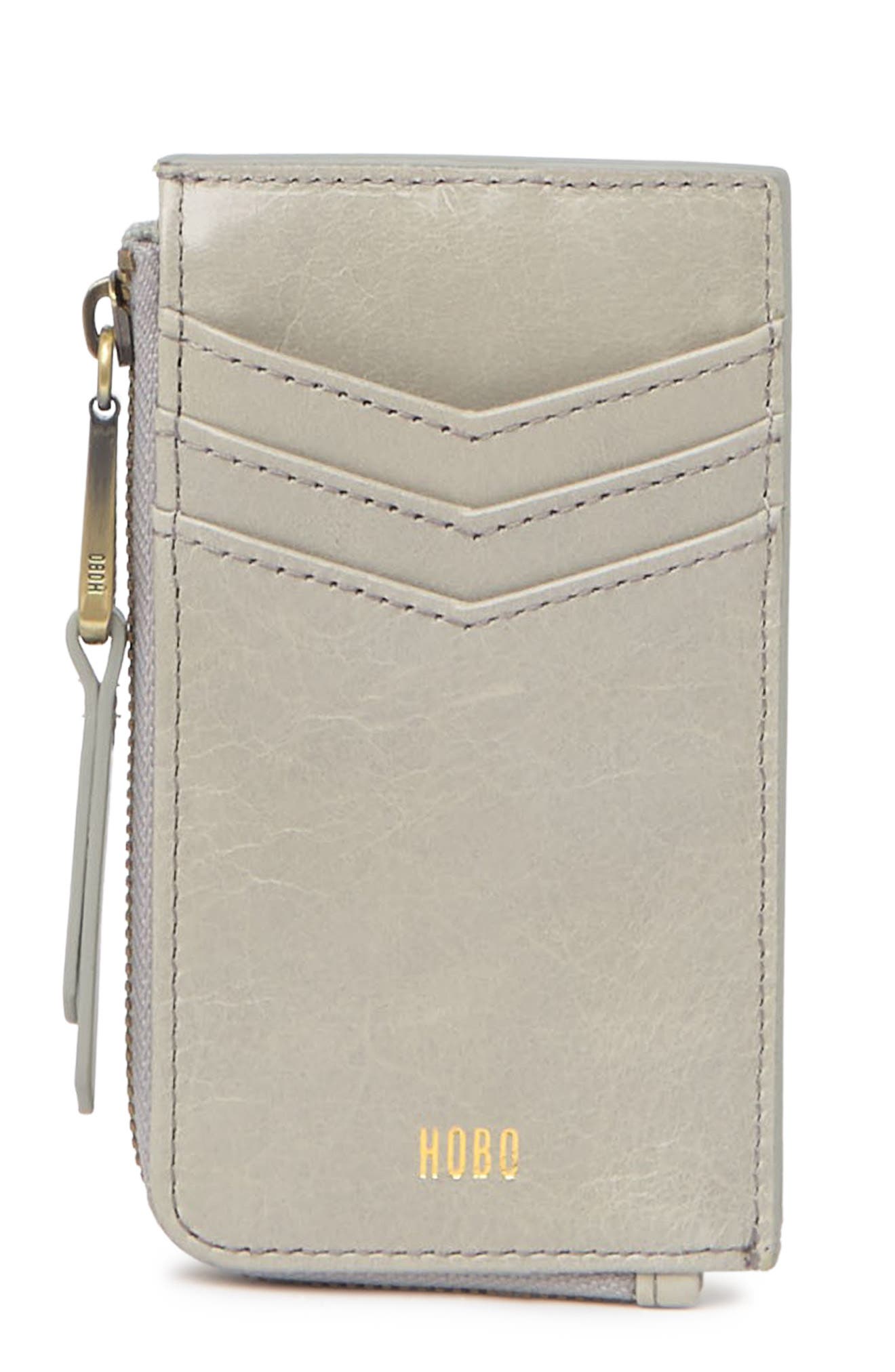 medium sized wallets