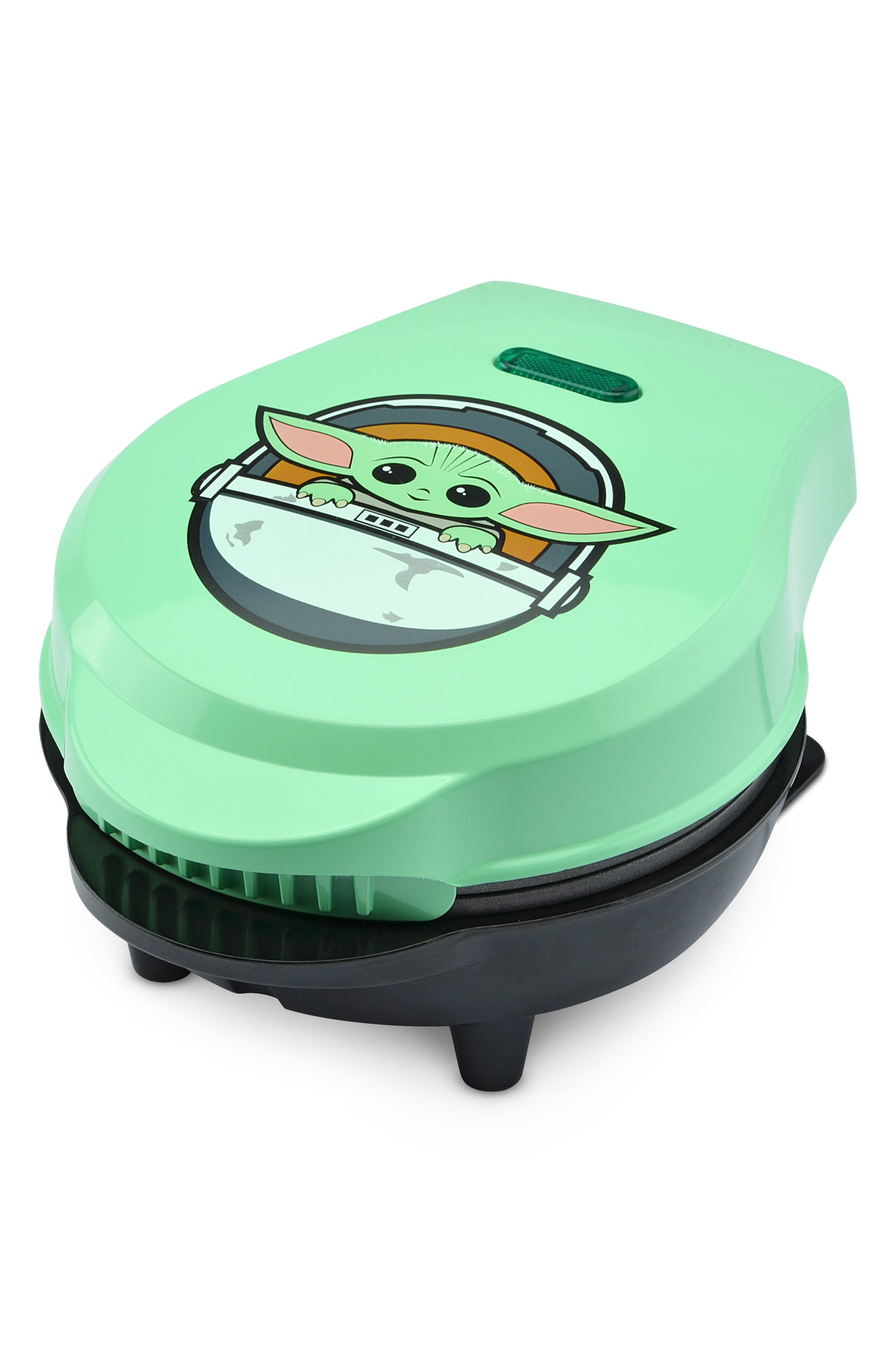 disneyland waffle maker