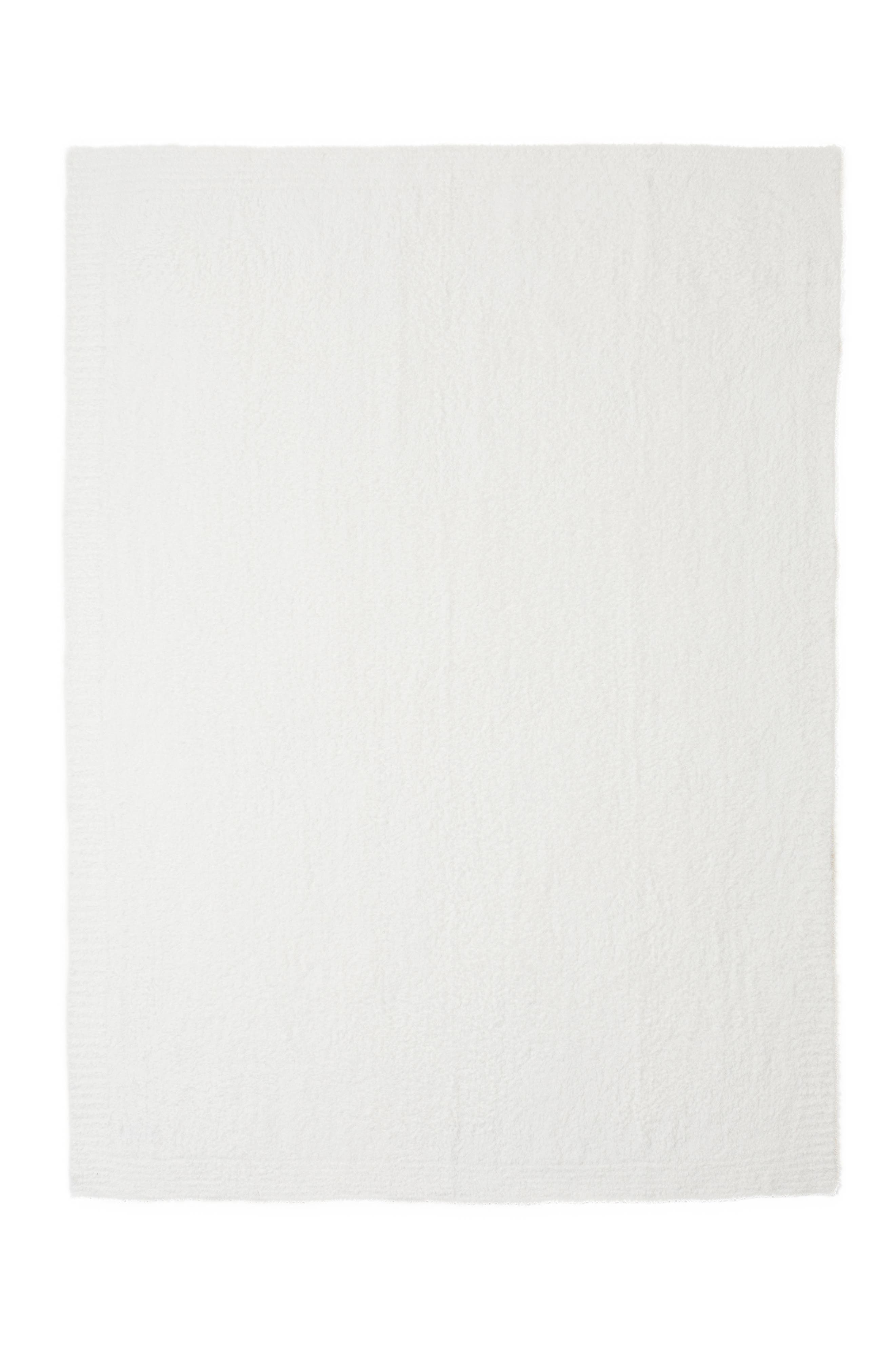 Barefoot Dreams® CozyChic™ Throw Blanket Nordstrom