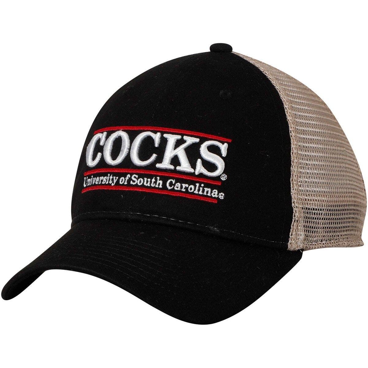 THE GAME Men's The Game Black South 