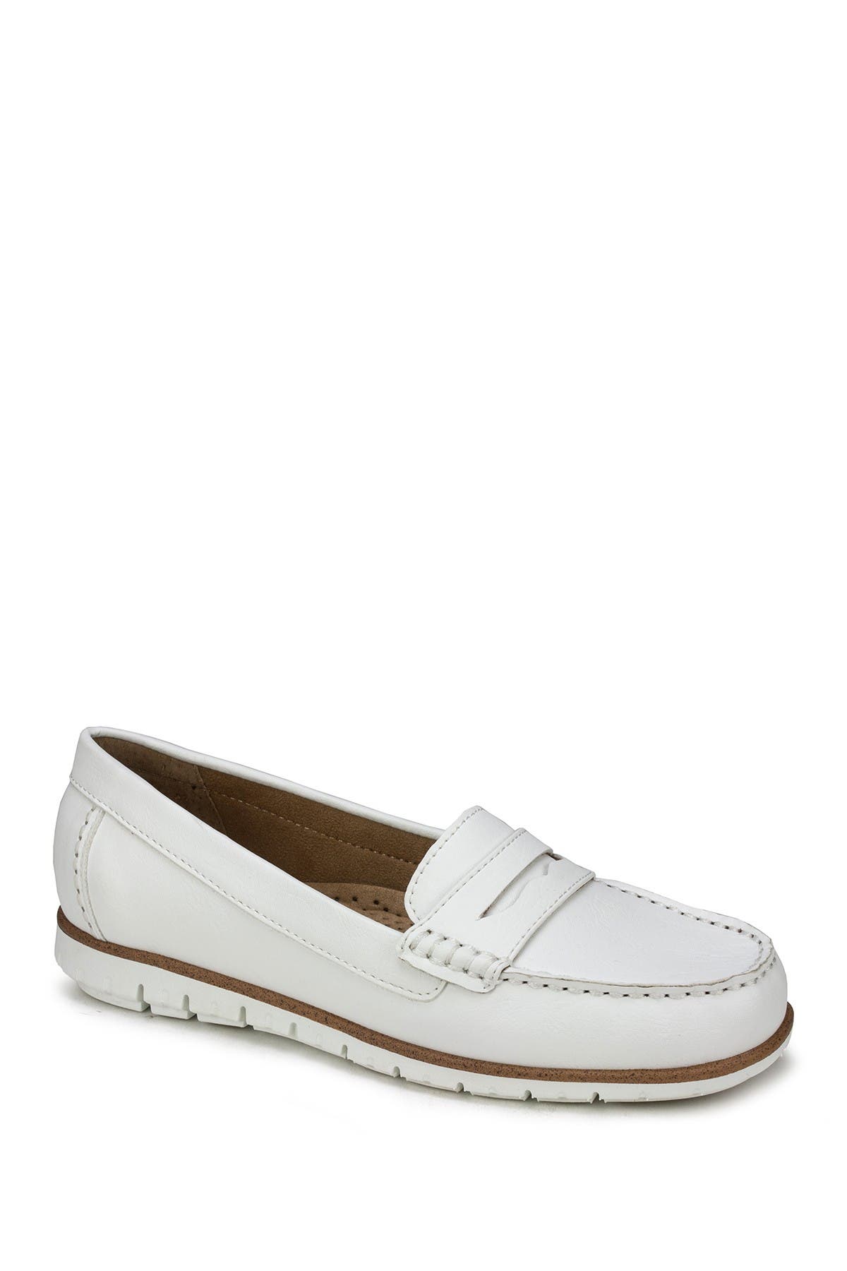 White Mountain Footwear Brianna Penny 