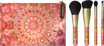 modstand tragt konvergens MAC Cosmetics Brush with Greatness Mini Brush Travel Kit | Nordstrom