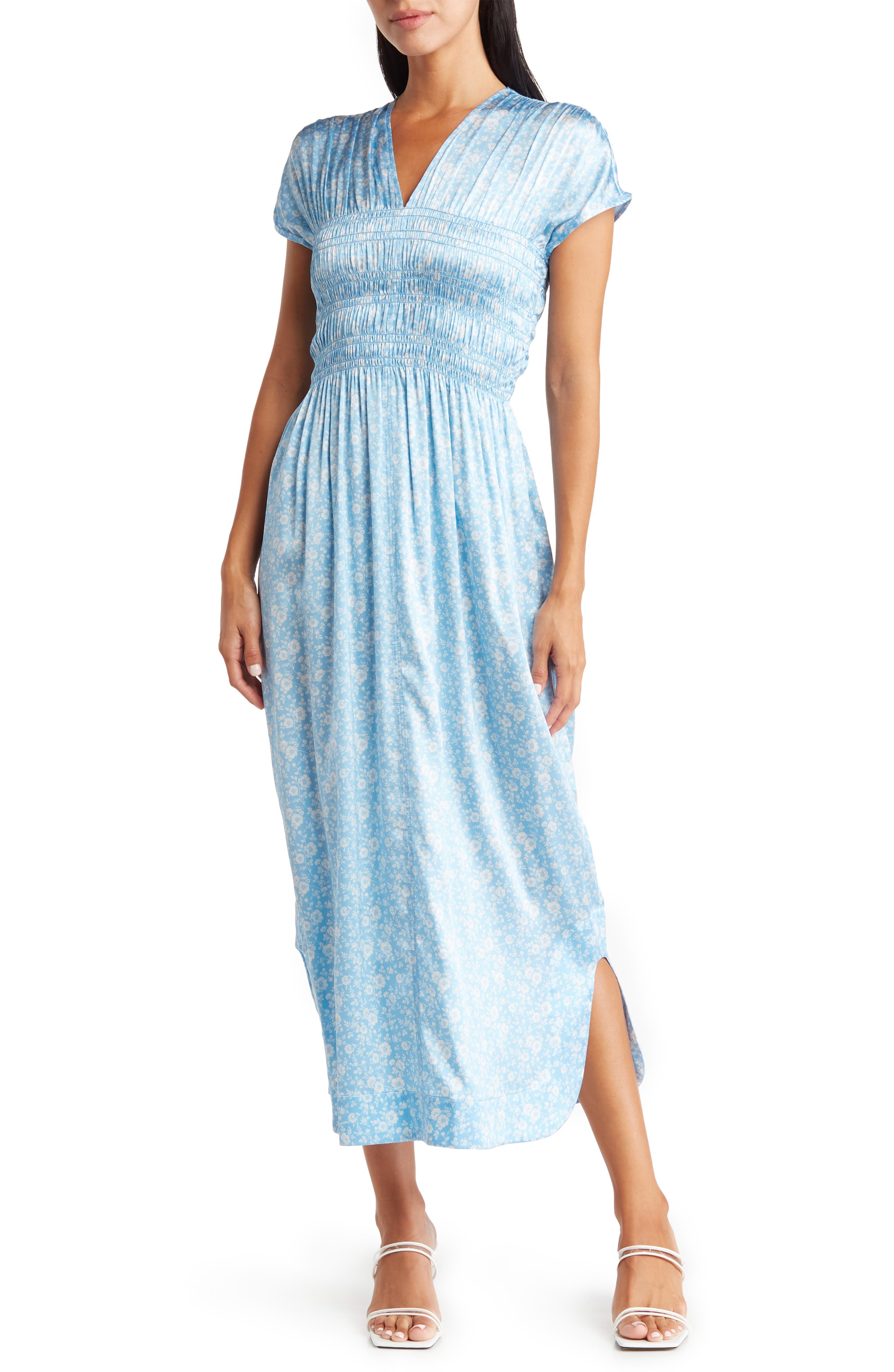 Shop Dresses Ganni Online | Nordstrom Rack