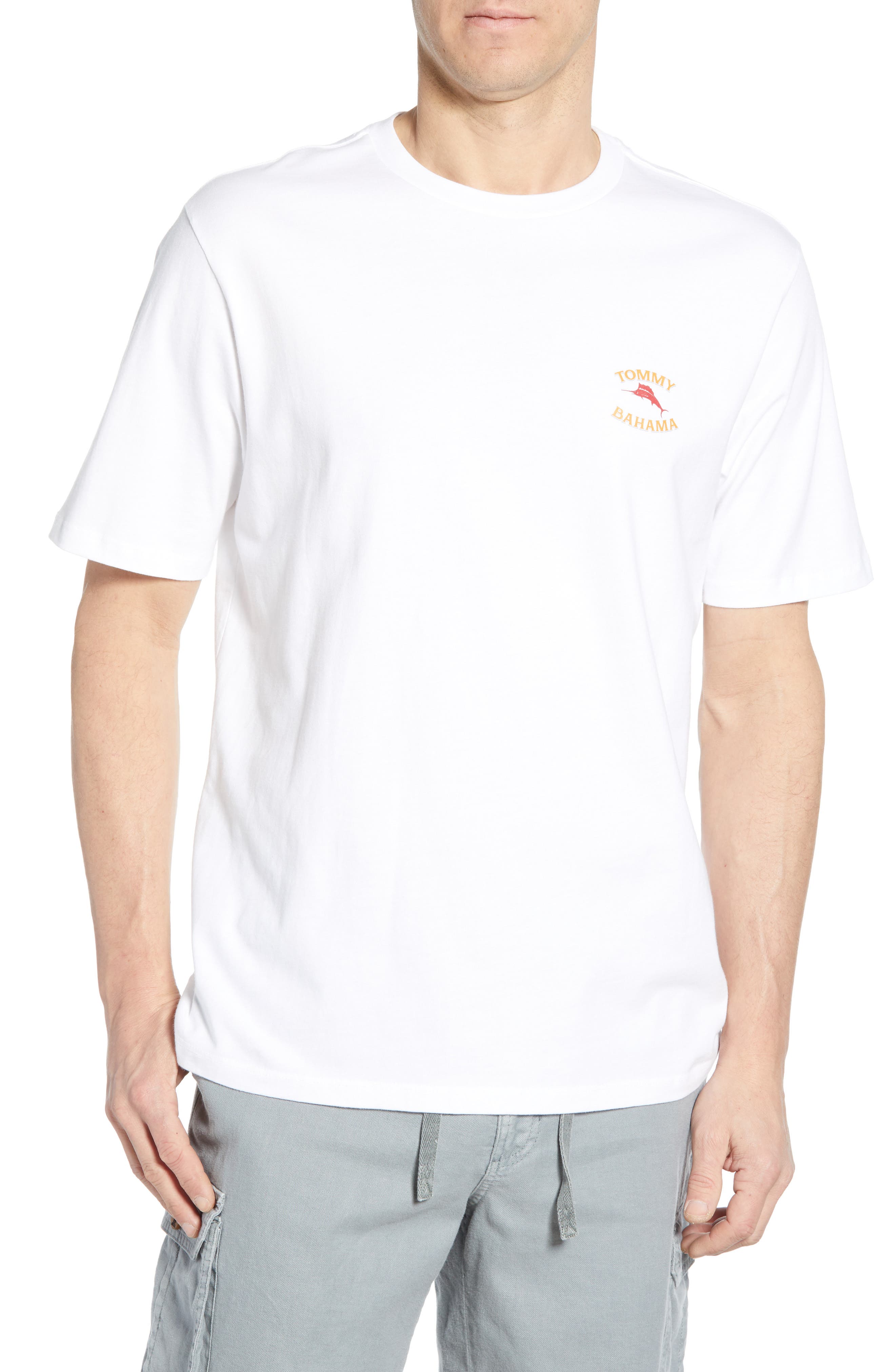 tommy bahama always bet on red