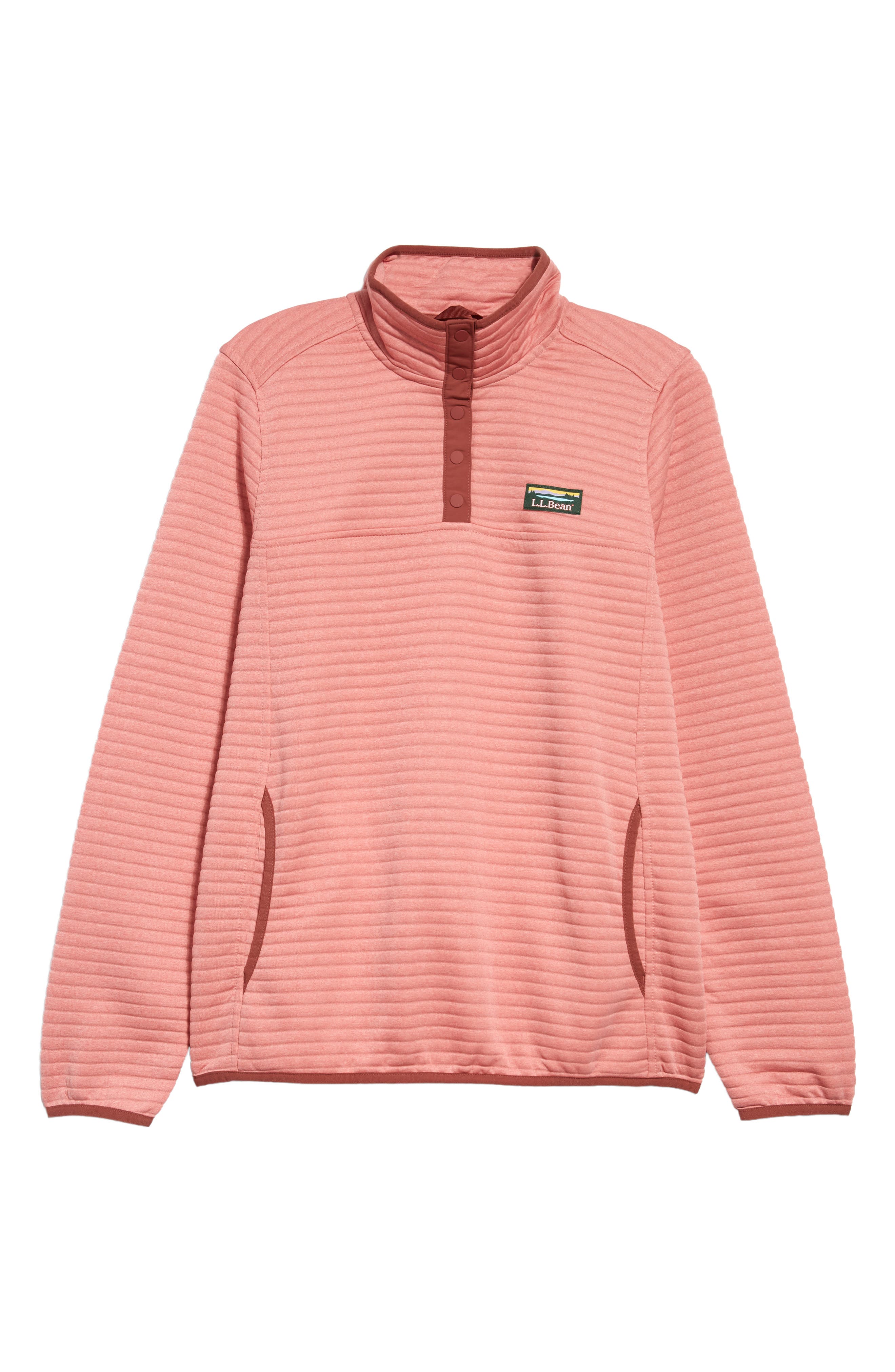 L.L.Bean L.L. Bean Airlight Knit 