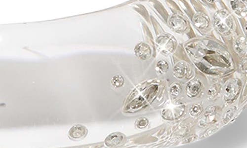 ALEXIS BITTAR ALEXIS BITTAR CONFETTI CRYSTAL BANGLE