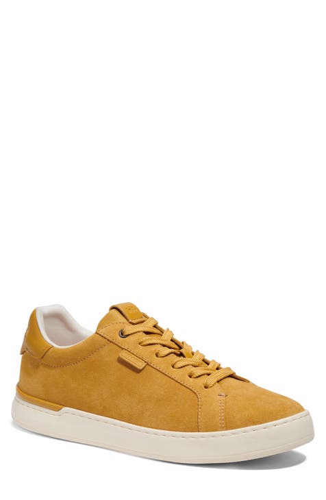 Men's Yellow Shoes | Nordstrom