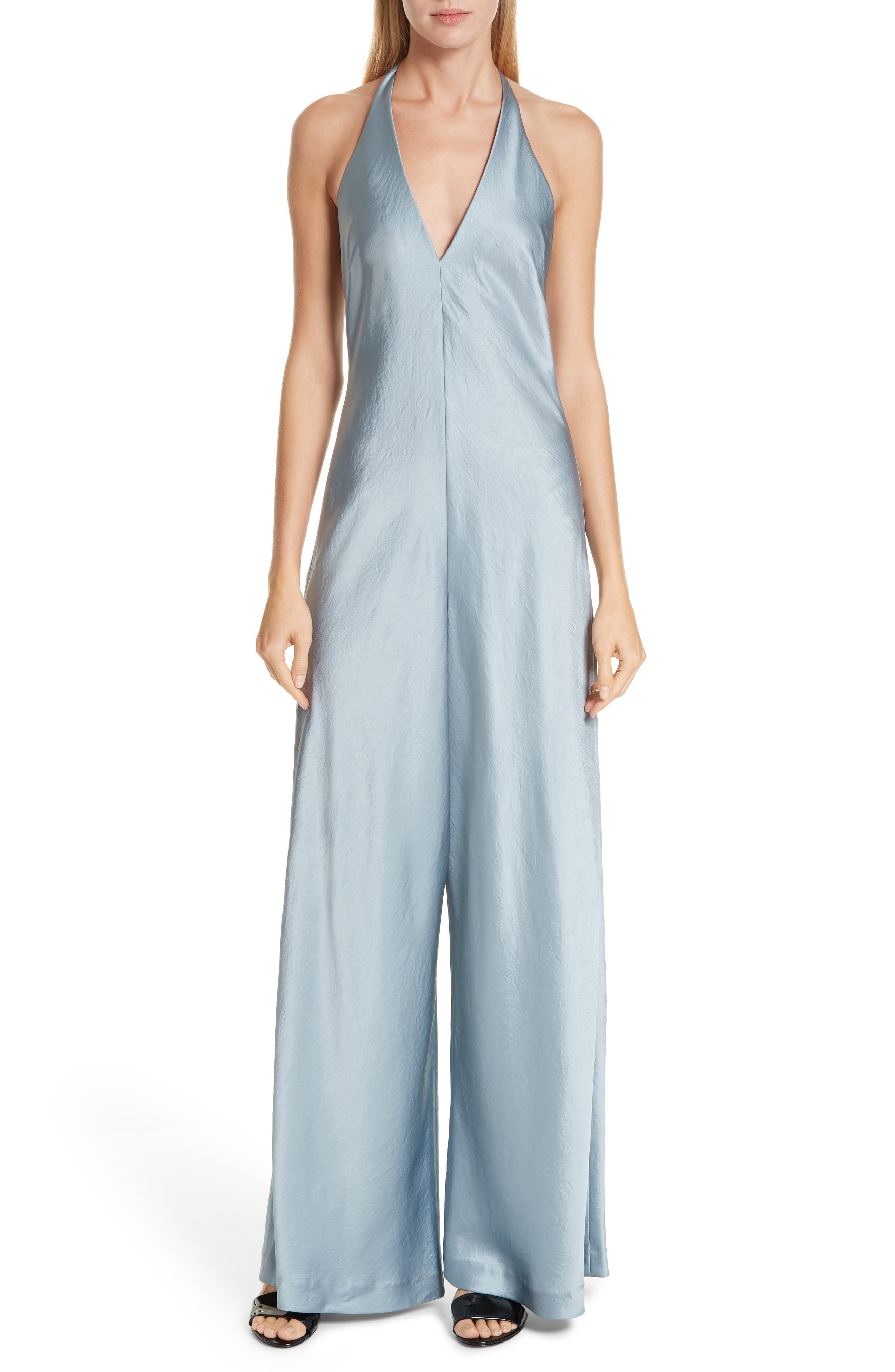 t by alexander wang jumpsuit