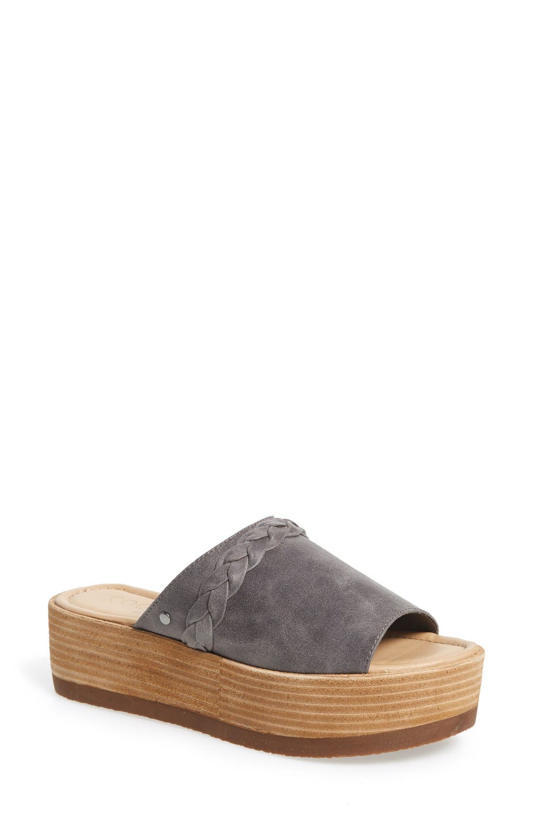 Coconuts by Matisse 'Labelle' Platform Sandal (Women) Nordstrom