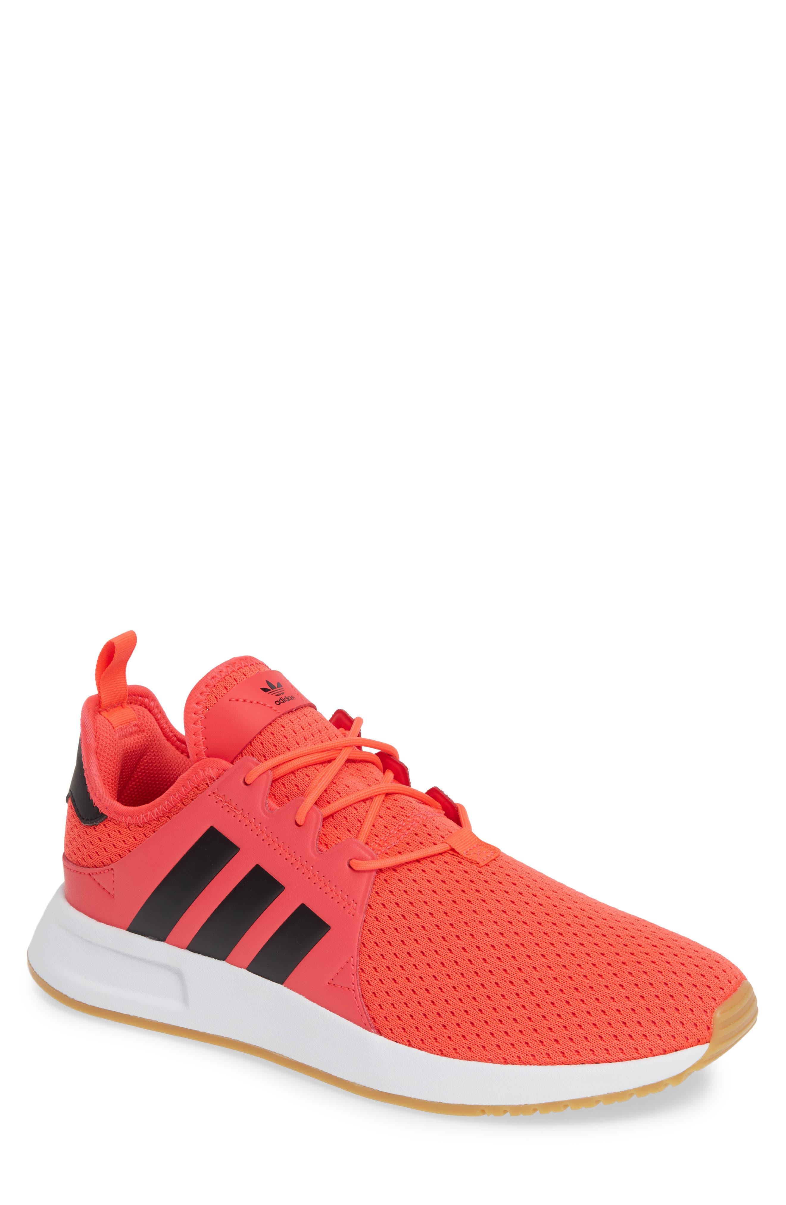 Adidas X Plr Sneaker, Red