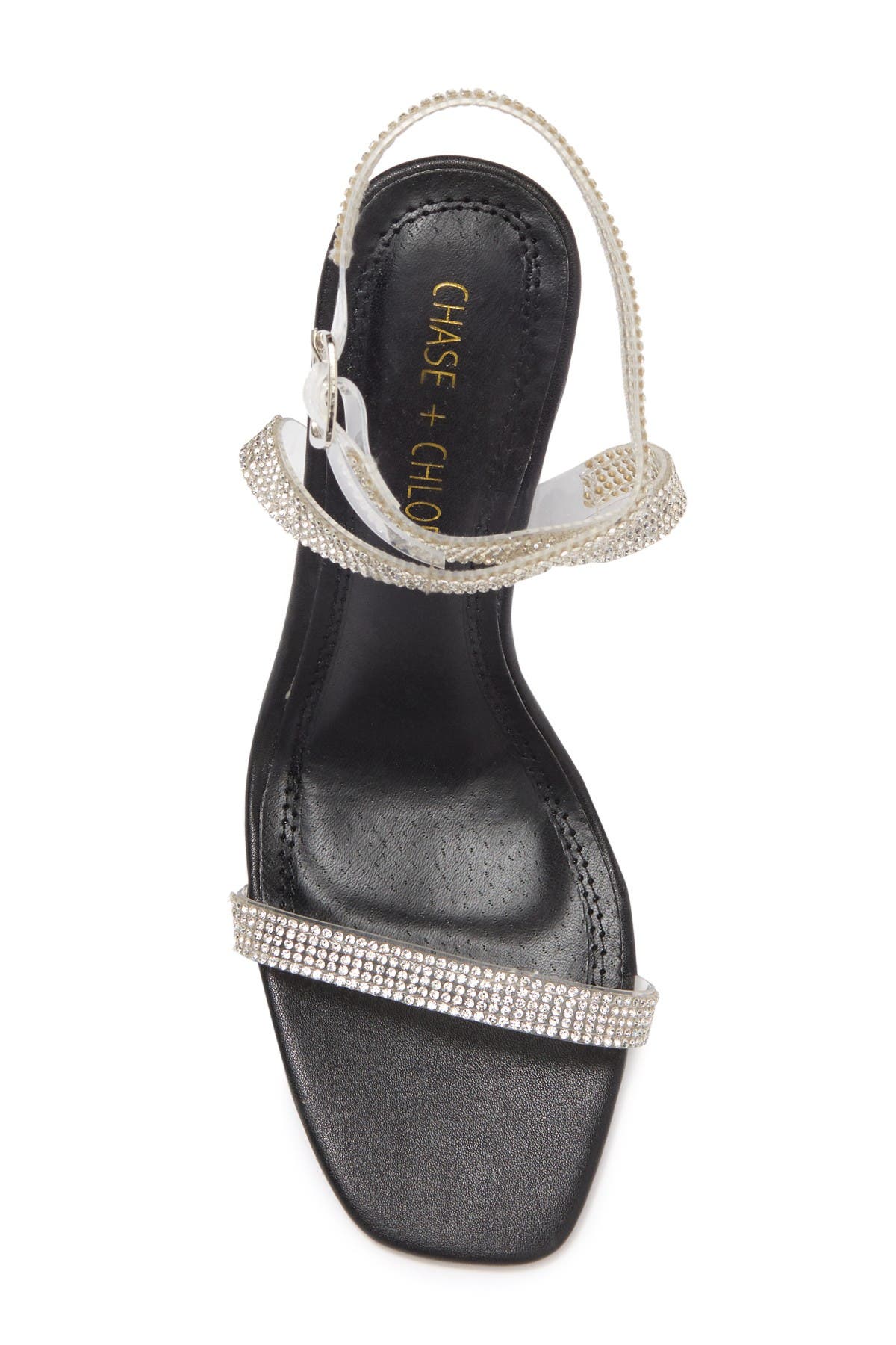 chase value centre sandals