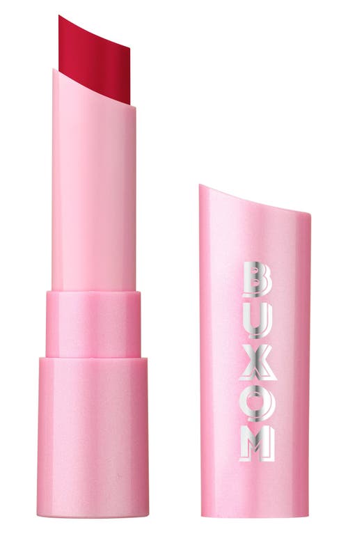 Full-On Plumping Lip Glow Balm in Cherry Popsicle