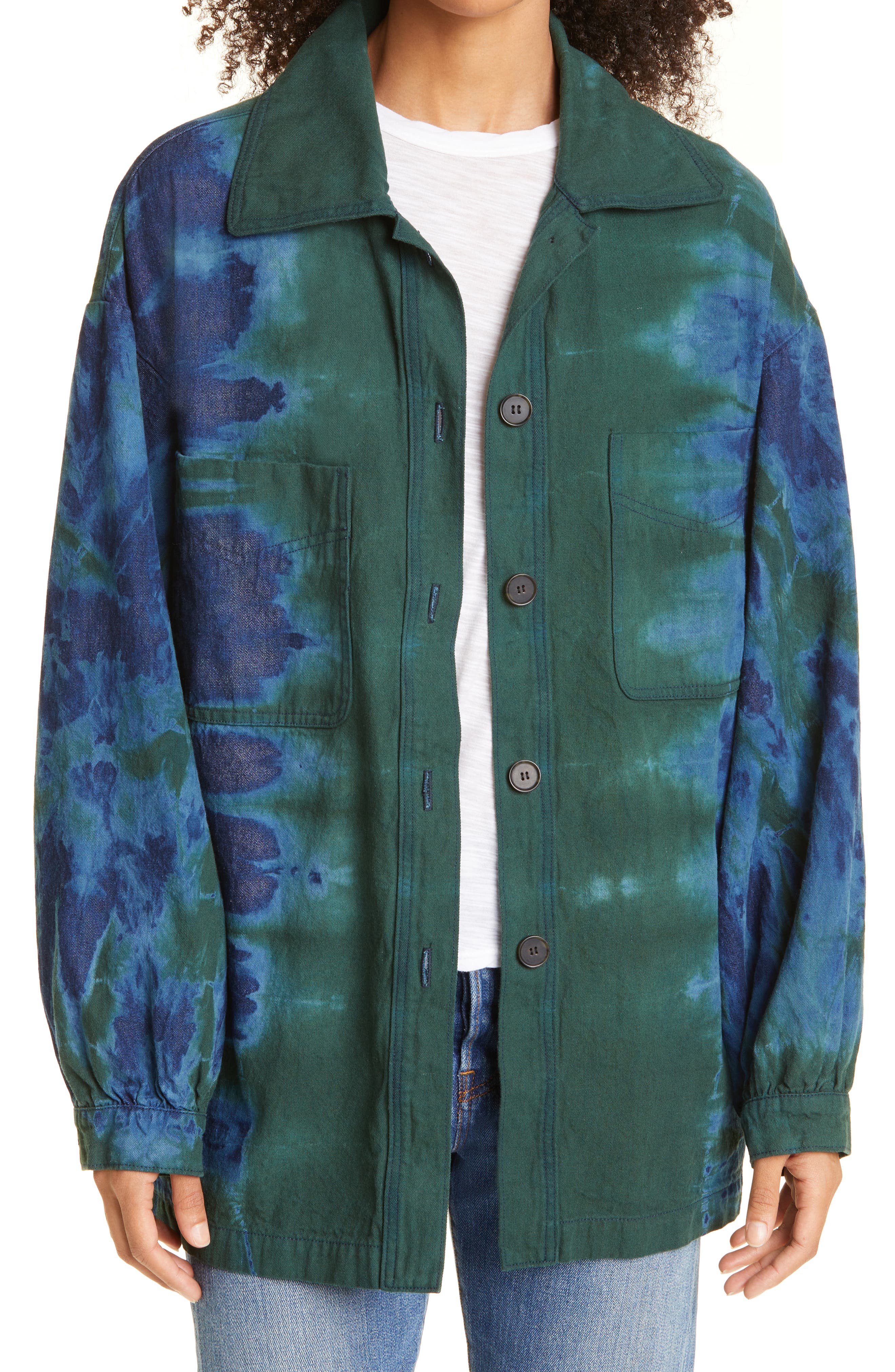 raquel allegra jacket