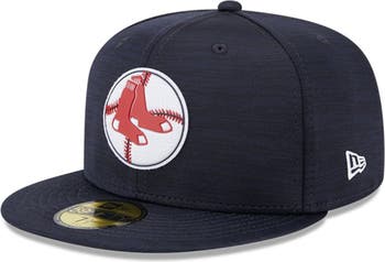 Boston Red Sox New Era 2023 MLB All-Star Game Workout 59FIFTY Fitted Hat -  Navy