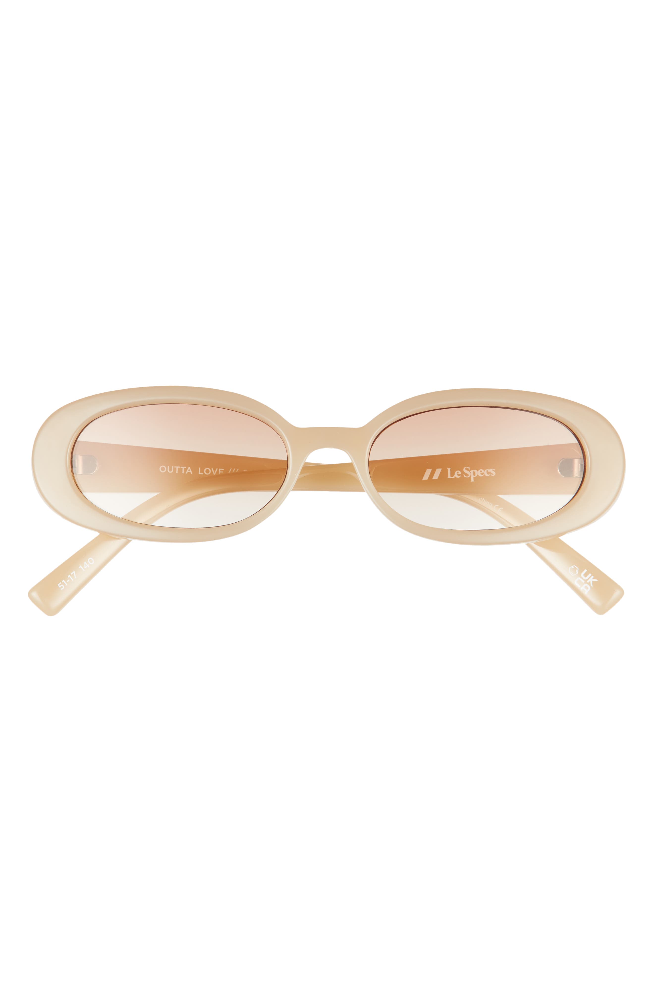 Le Specs Sunglasses for Women | Nordstrom