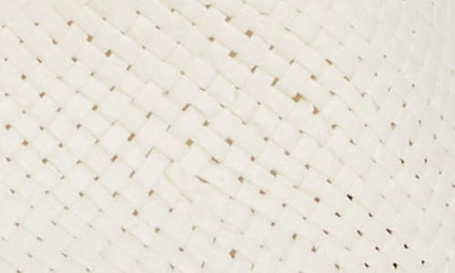 JANESSA LEONE JANESSA LEONÉ VALENTINE STRAW FEDORA