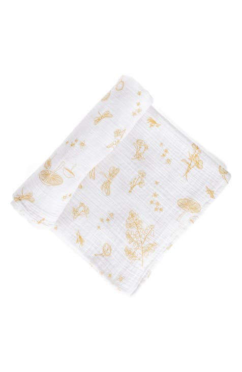 Baby Blankets: Quilts, Receiving & Swaddling | Nordstrom