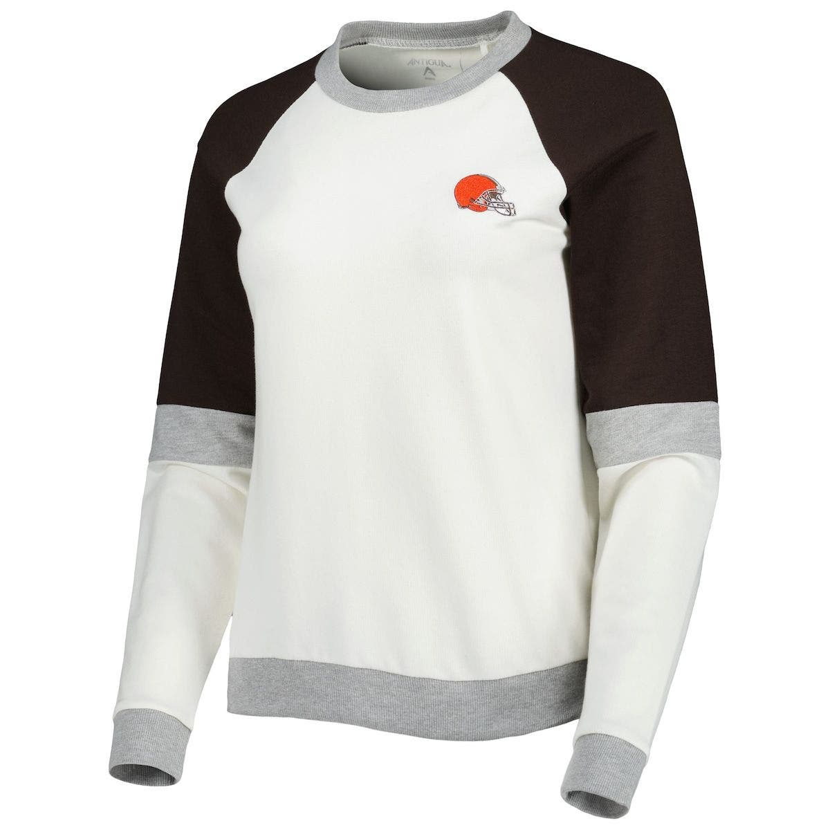 Raglan Pullover Sweatshirt | Nordstrom