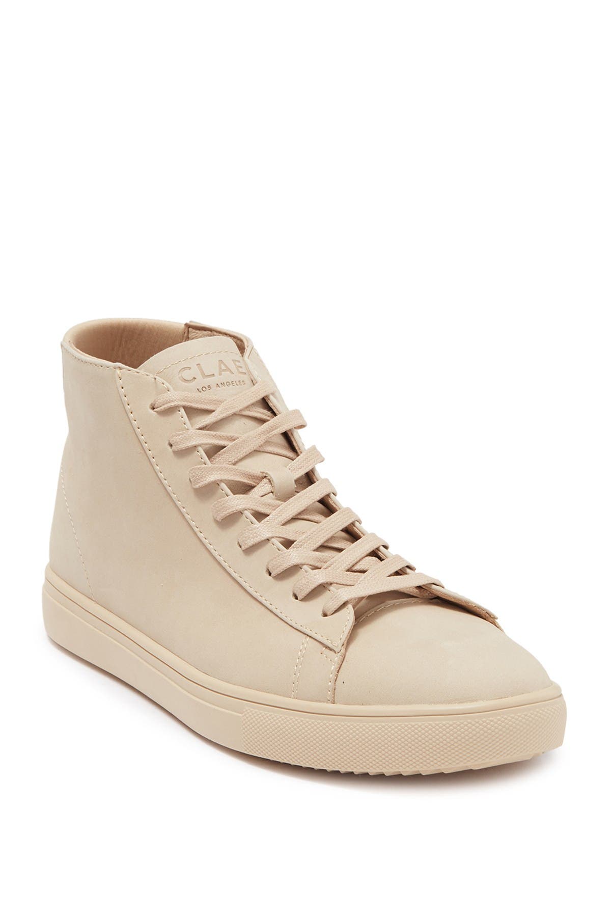 clae bradley mid sneaker