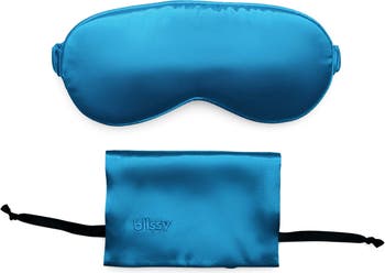 Silk sleep on sale mask nordstrom