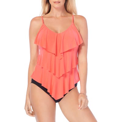 Magicsuit Rita Tankini Top