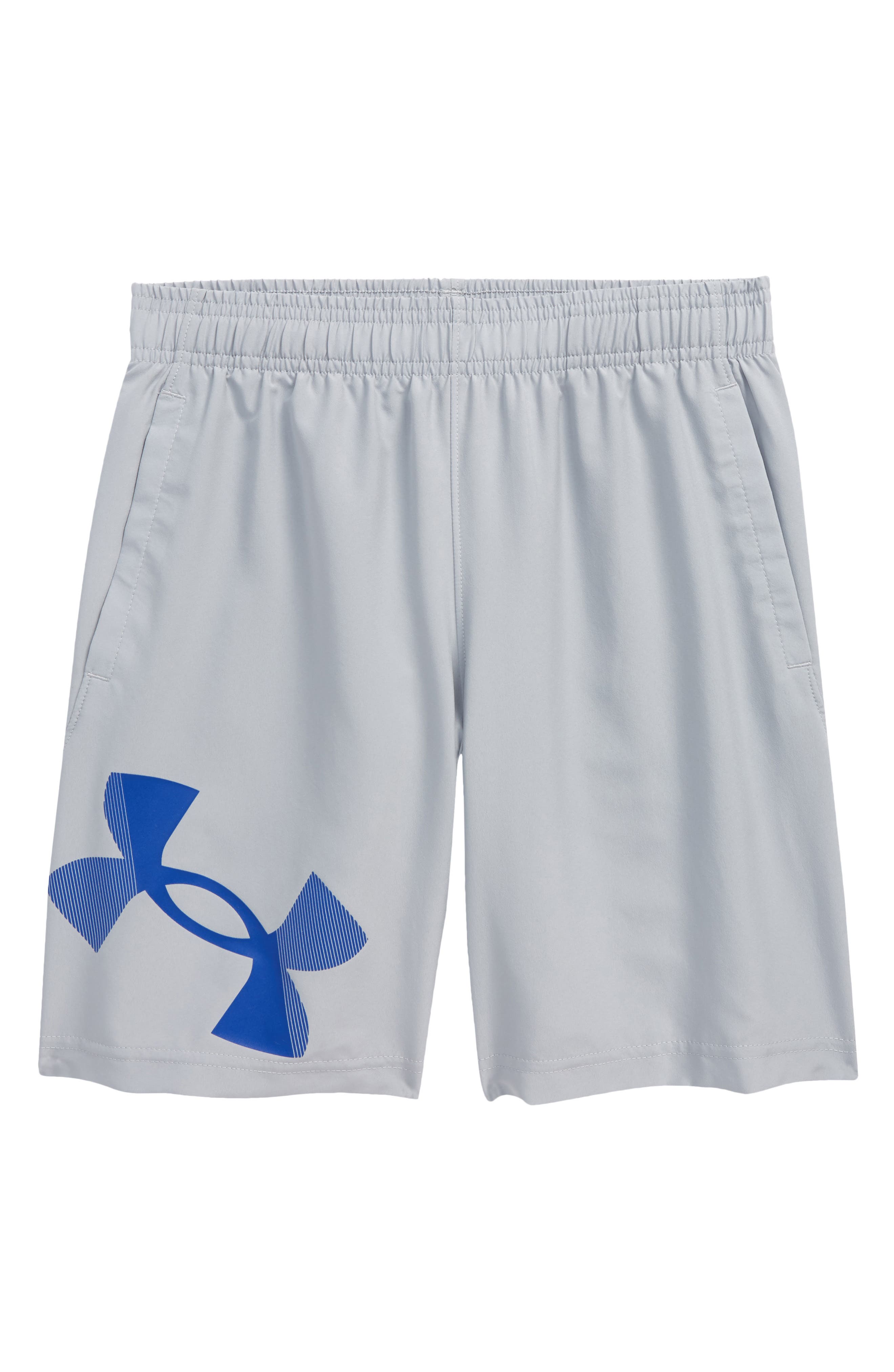 short under armour garcon