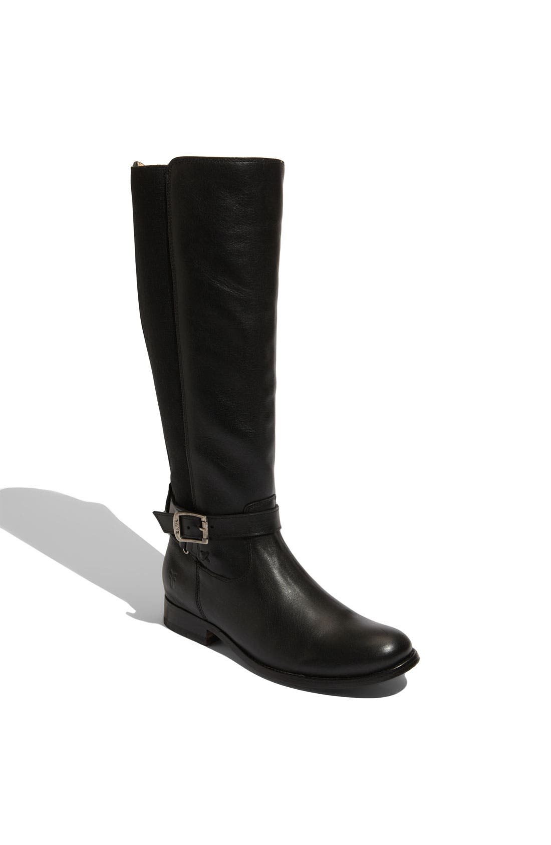 Frye 'Melissa' Gore Zip Boot Nordstrom