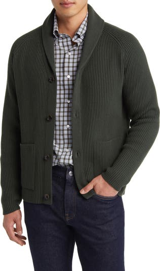 Peter hotsell millar cardigan