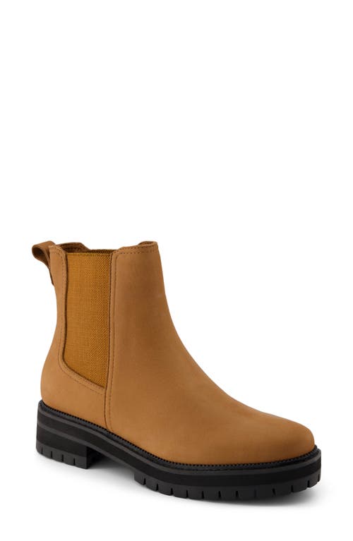 TOMS TOMS BENNET CHELSEA BOOT