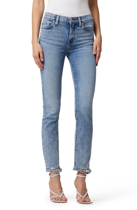 Women's Hudson Jeans Ripped & Distressed Jeans | Nordstrom