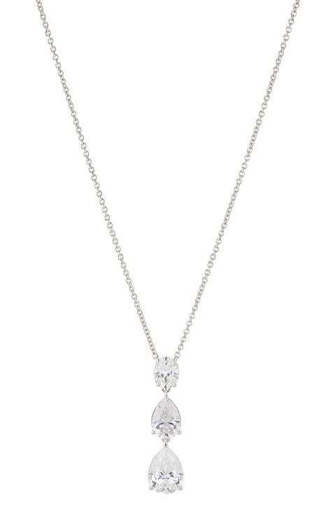 Nordstrom on sale y necklace