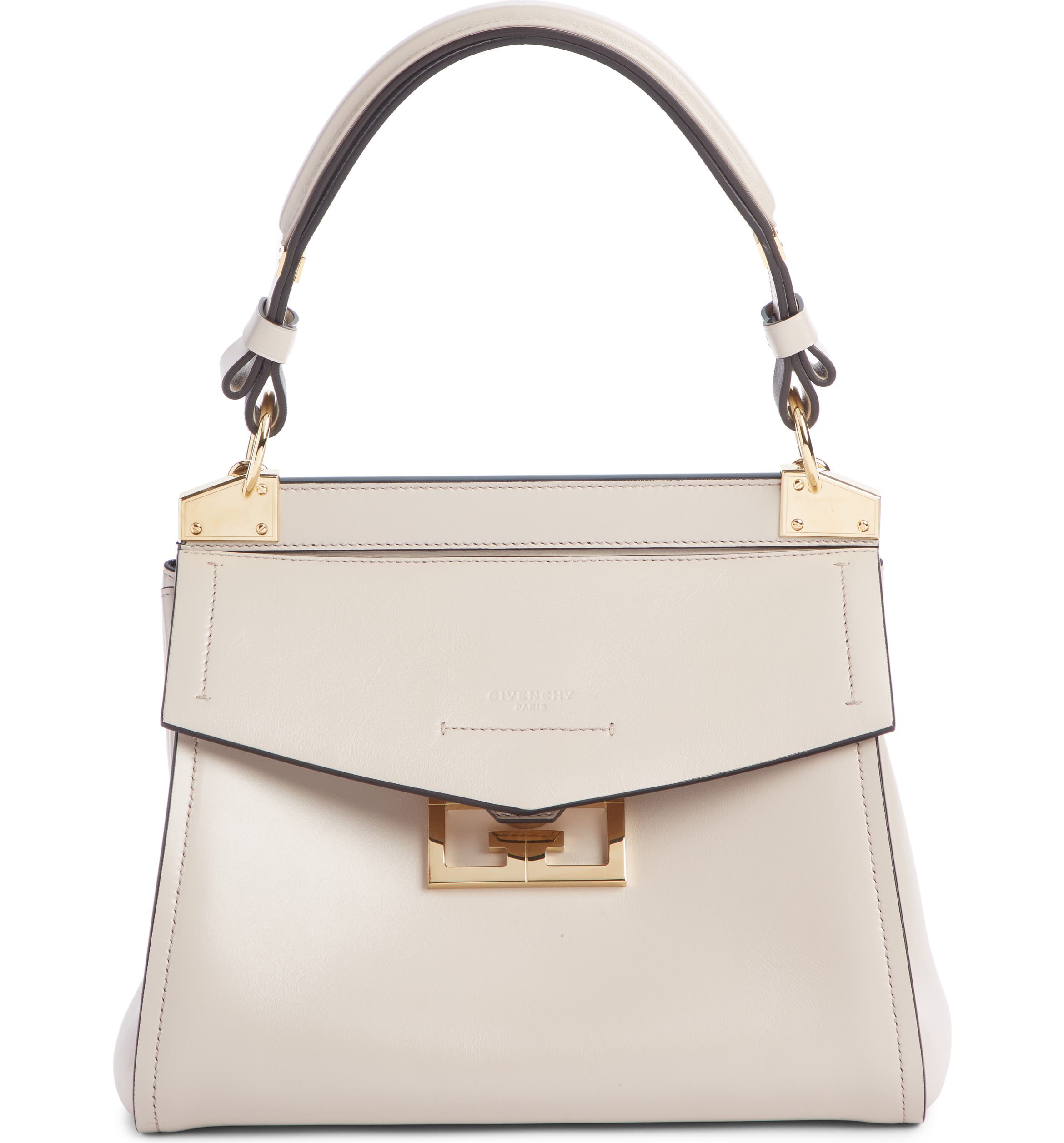 Givenchy Small Mystic Leather Satchel | Nordstrom