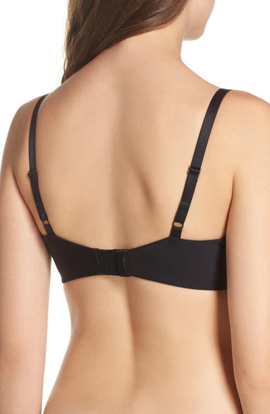 WACOAL LACE IMPRESSION UNDERWIRE BRA