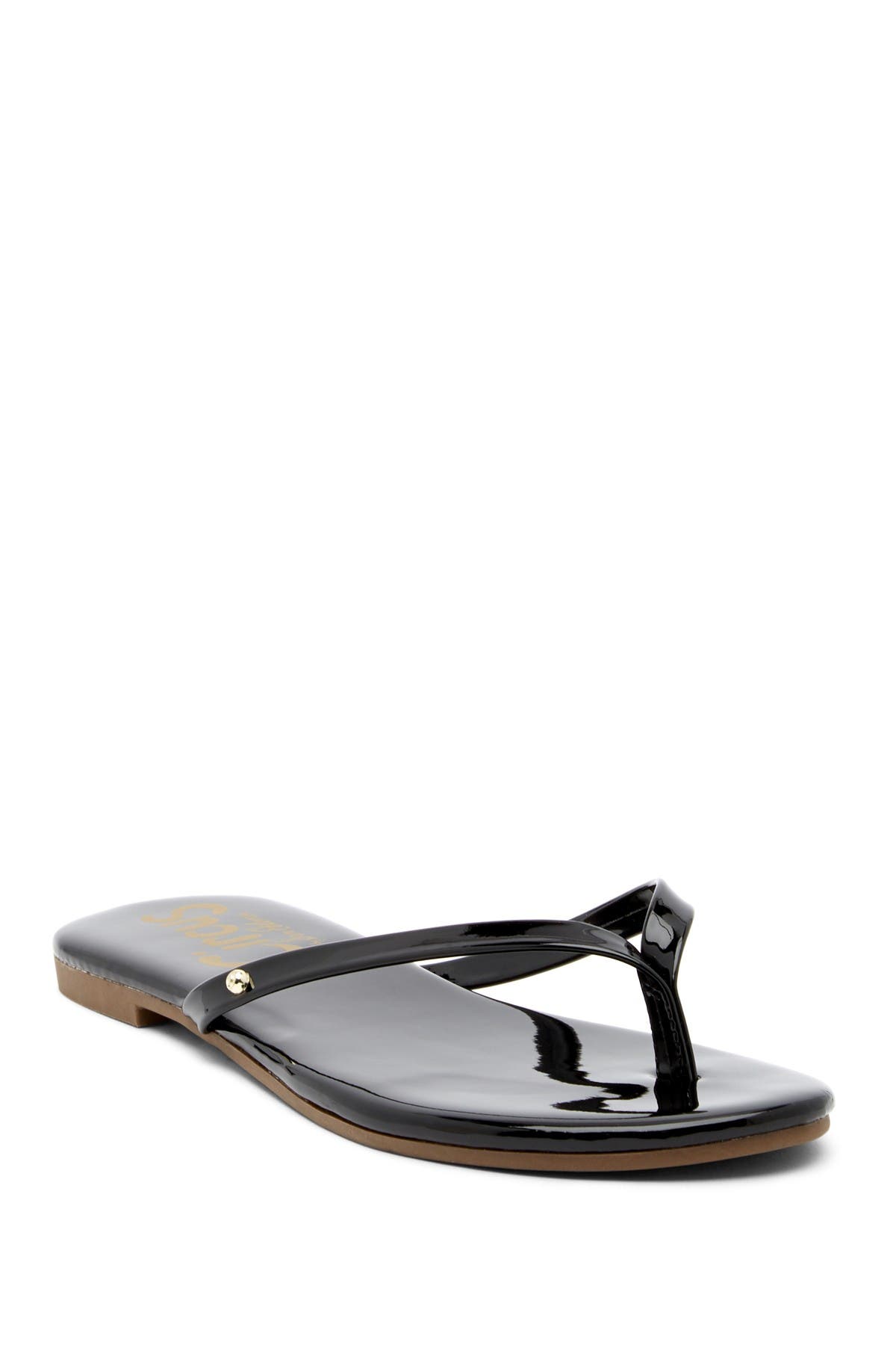 circus flip flops