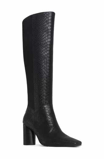 Donald Pliner Cassidy Knee High Boot Women Nordstrom