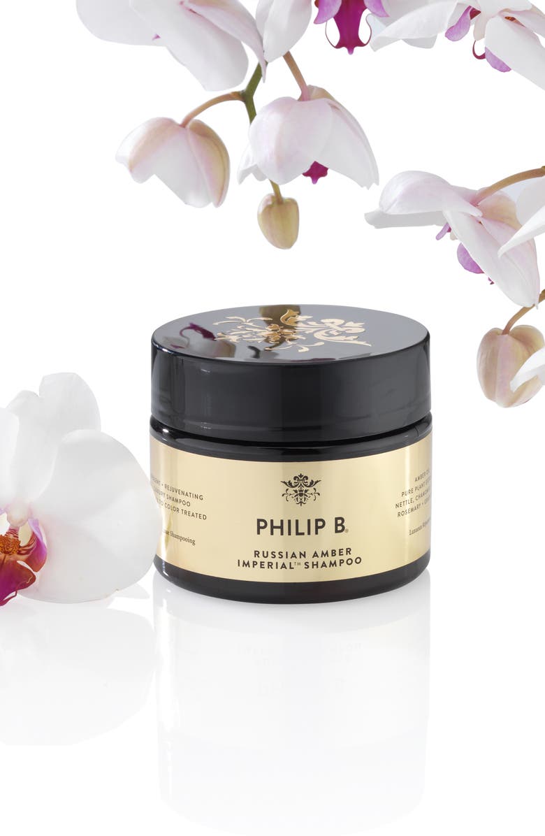 PHILIP B® Russian Amber Imperial™ Shampoo | Nordstrom
